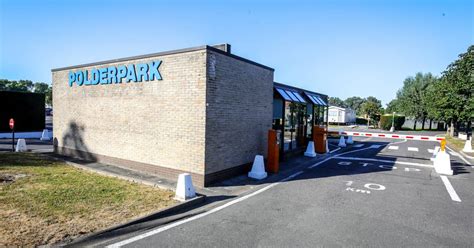 vakantiepark nieuwpoort|Polderpark verblijfpark in Nieuwpoort